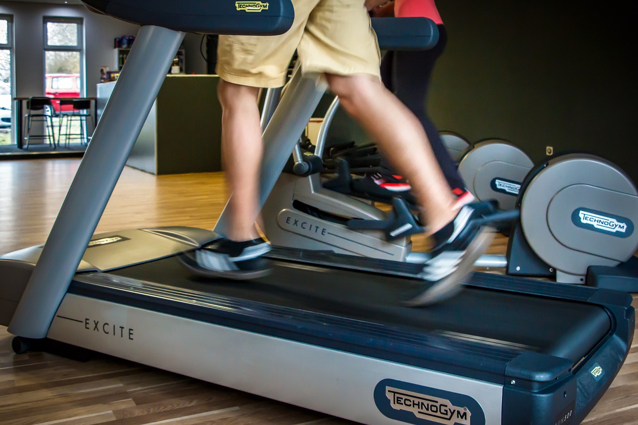 treadmill #treadmill #exercise #health #ad