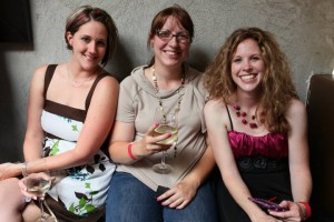 #blogher #blogher11