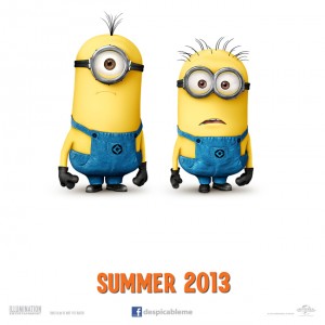 Minions despicable me 2 free pumpkin carving