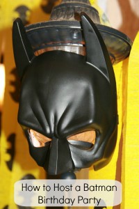 #spon #Party #Batman #PartyCity
