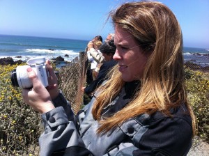 Mom Camera #motherhood #camera #memories #ad