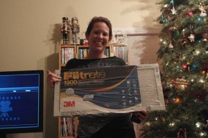 #ad #FiltreteFilters #Filtrete