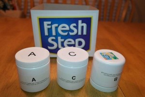 #spon #plantpower #FreshStep