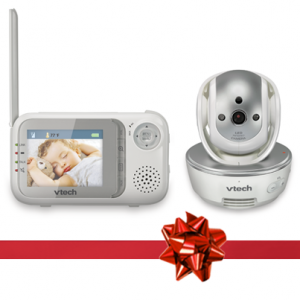#ad #VTech #BabyReview