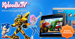 #sponsored #MC #KidoodleTV