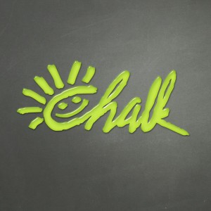 #ad #ChalkPreschool
