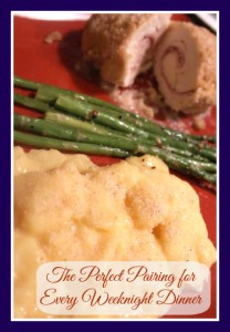 #ad #BettyCrocker