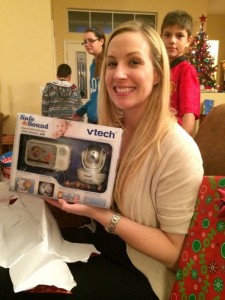 #ad #VTech #BabyReview