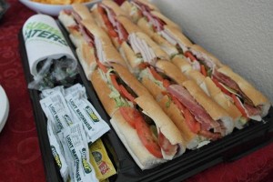 #spon #CatertheSeason