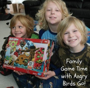 #ad #Hasbro #FamilyGameNight
