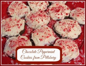#spon #holidaybaking #Pillsbury