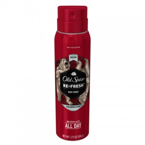 #ad #SmellcometoManhood