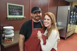 #spon #DreamDinners #CentralCoast #Foodie