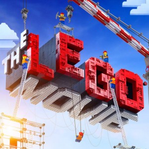#spon #TheLEGOMovie #FandangoFamilyRoom