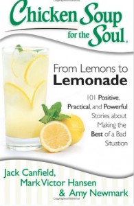 #spon #ChickenSoup #books #inspiration