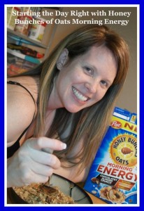 #spon #breakfast