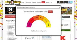 #spon #Play2Shop