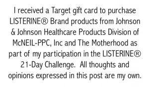 #spon #LISTERINE
