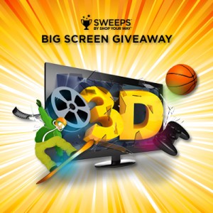 #ad #SWEEPS #ShopYourWay