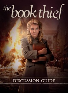 #FHEInsiders #TheBookThief #Giveaway #Sweepstakes #spon