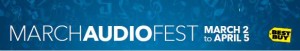 #BestBuy #AudioFest #spon