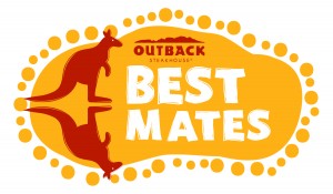 #OutbackBestMates #FathersDay #foodie #spon