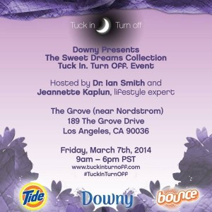 #spon #Downy #Ambassador #TuckInTurnOff #health