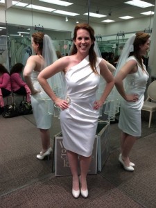 #WeddingWednesday #FrankAndShannon #Wedding #Bride #TeamBride #Fashion