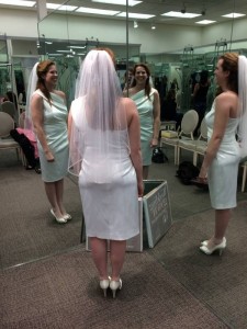 #WeddingWednesday #FrankAndShannon #Wedding #Bride #TeamBride #Fashion