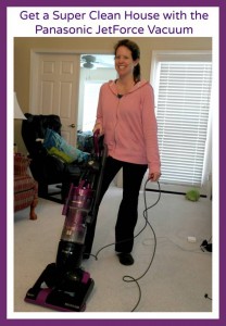 #Panasonic #Vacuum #Home #CleanHome