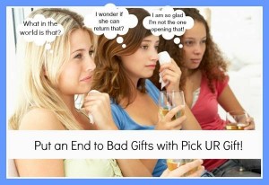 #BadGift #spon