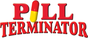 #TerminateOldPills #spon