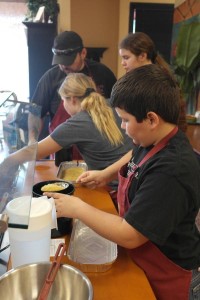 #DreamDinners #Foodie #FamilyFun #spon