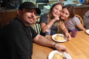 #DreamDinners #Foodie #FamilyFun #spon