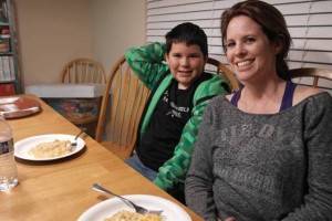 #DreamDinners #Foodie #FamilyFun #spon