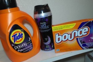 #TuckInTurnOff #Downy #spon