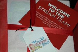 #NetflixKids #StreamTeam #spon