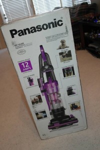 #Panasonic #home #cleanhome