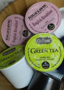 #Keurig #Tea #Health #spon