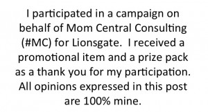 #sponsored #MC #TheSingleMomsClub