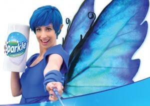 #Sparkle #spon