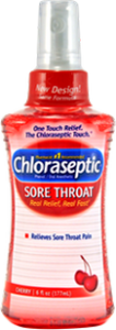 #Chloraseptic #Health #Spon