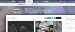 #YesVideo #socialmedia #familyhistory #familymemories #spon