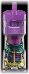 #Panasonic #home #cleanhome #spon