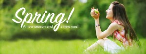 #HMSpring #ad