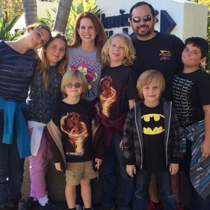 #Disconnect2Reconnect #spon