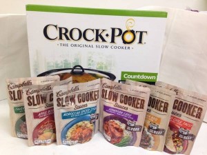 #CampbellsKitchen #Giveaway #spon