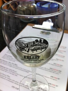 #Winetasting #centralcoast #KelseyWinery