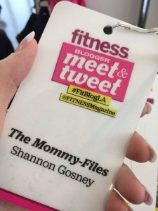 #FitBlogLA #Fitness #Blogger