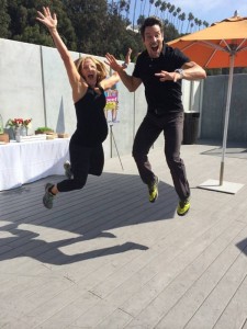 #FitBlogLA #Fitness #Blogger